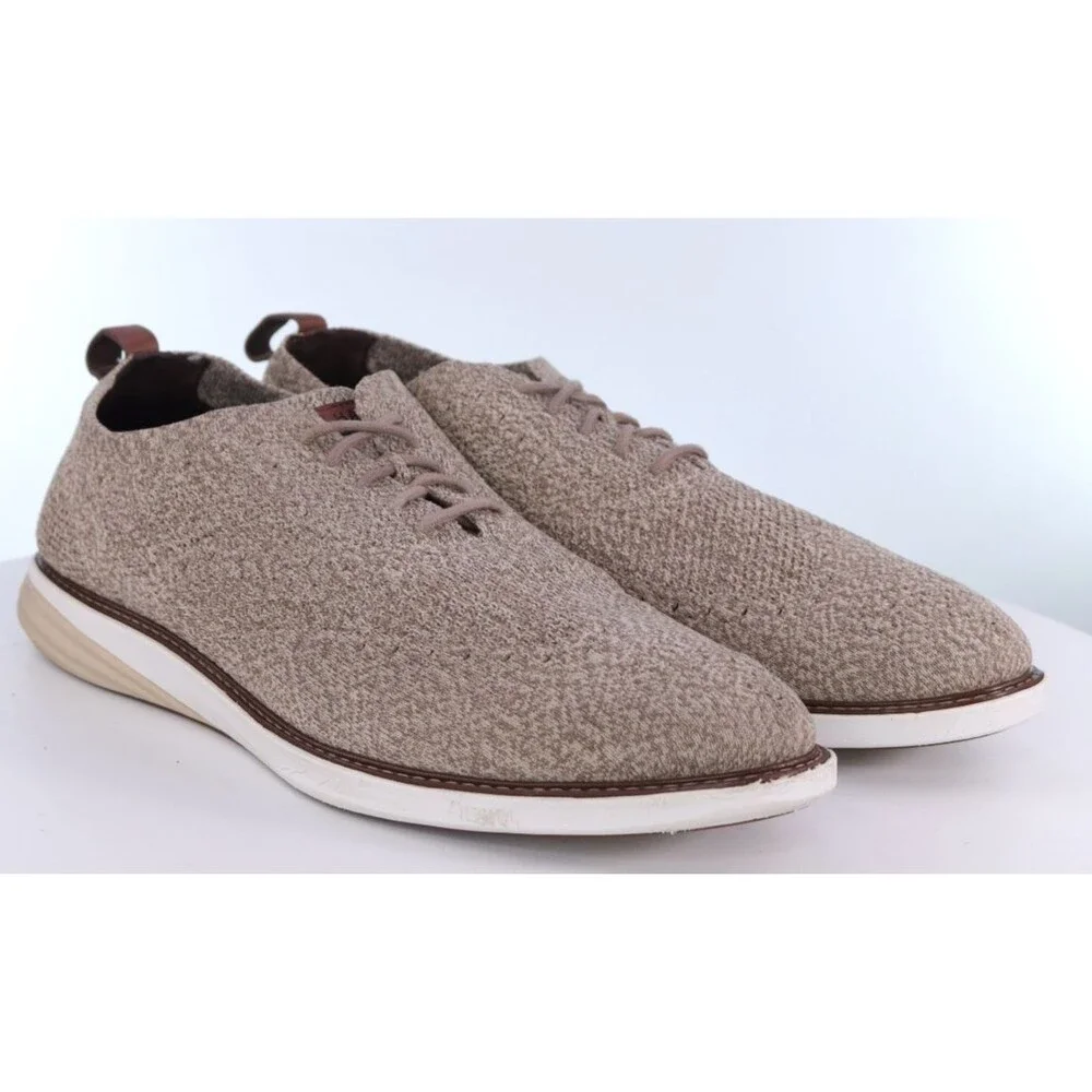 Cole Haan Grand Evolution Stitchlite $200 Men's Oxfords Shoes Size 13 M C33108